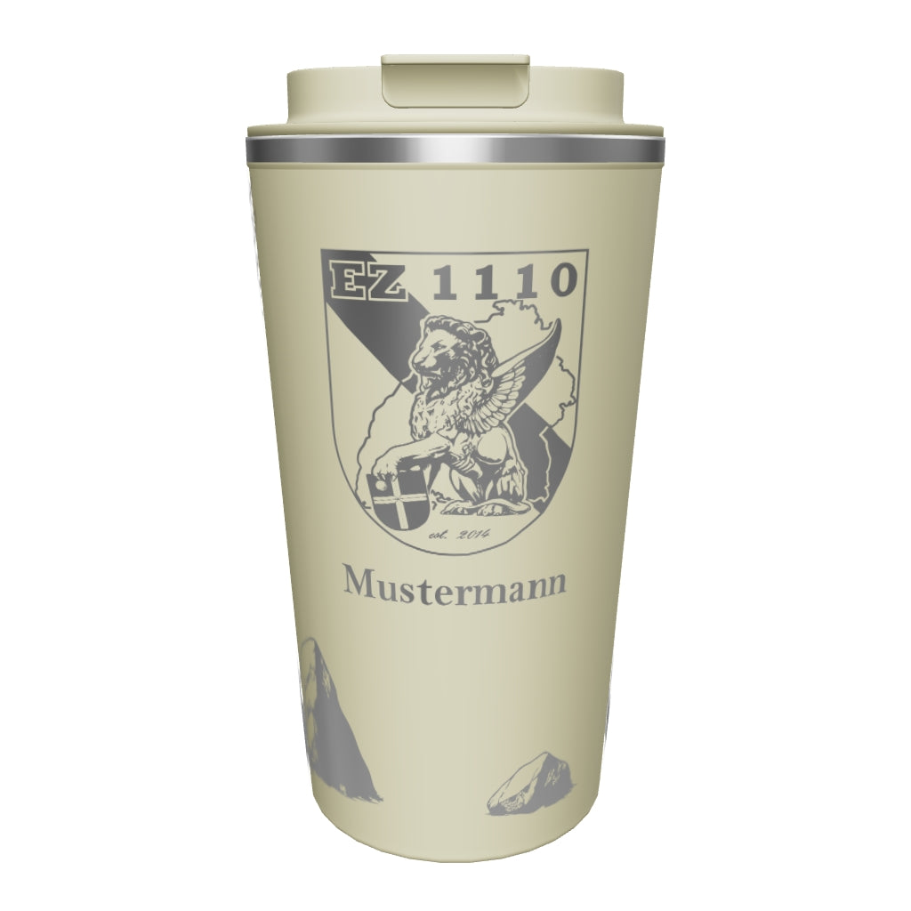 Thermobecher 500ml